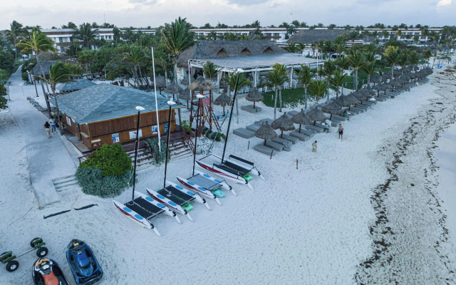 Panther Bay Villa & Golf