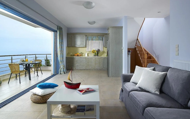 Xenia Residence