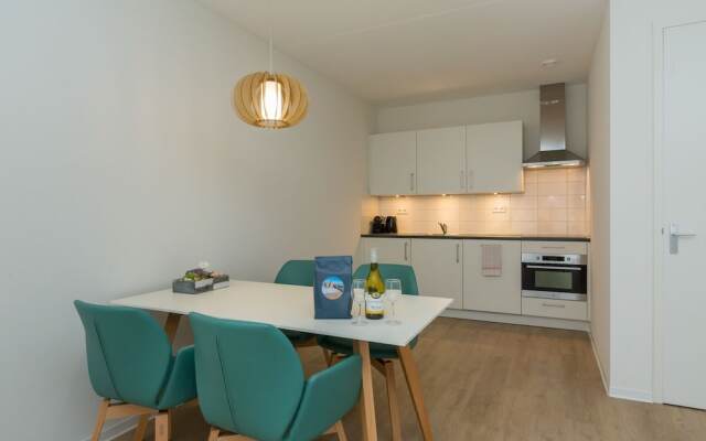 Aparthotel Zoutelande