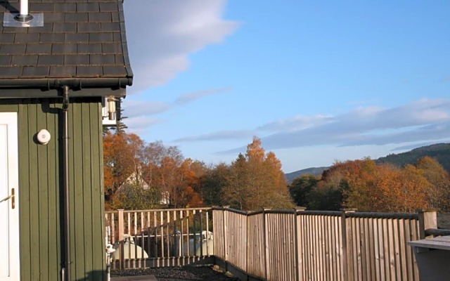 BCC Loch Ness Hostel