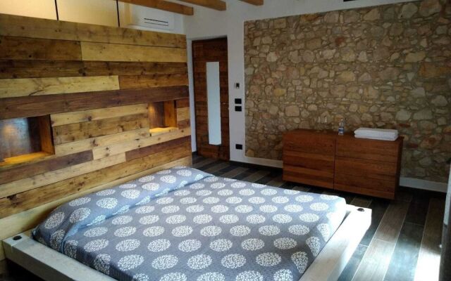 Agriturismo Tamellini