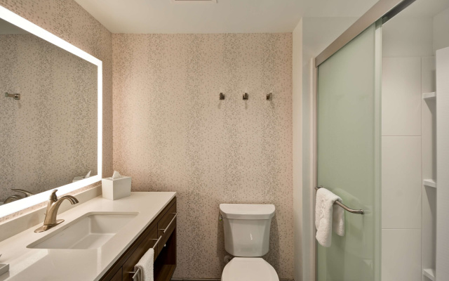 Home2 Suites by Hilton Perrysburg Levis Commons Toledo