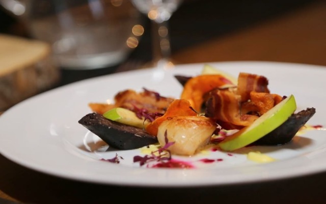 Broomhall Castle Hotel