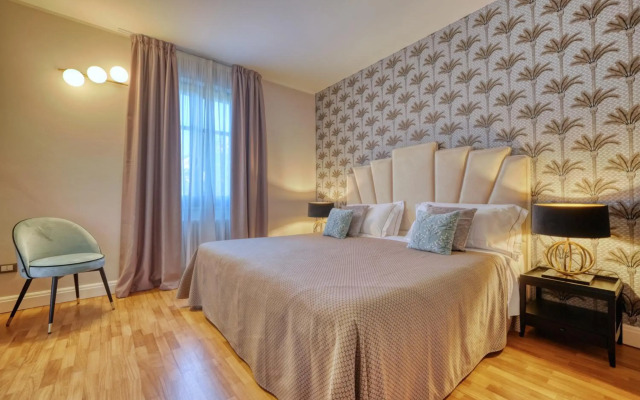 Palazzo della Scala Spa Hotel Suites & Apartments