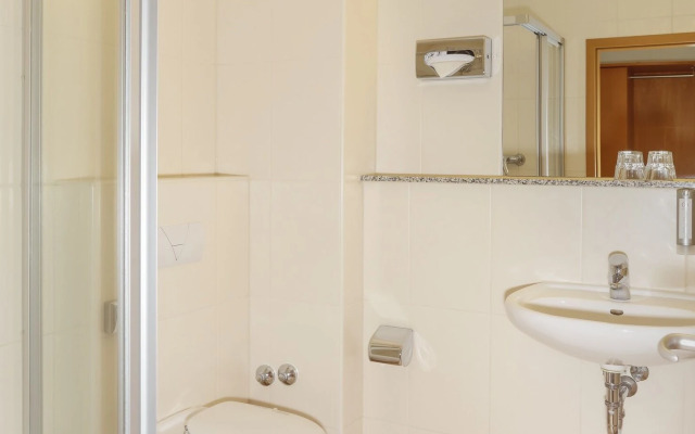 Hotel am Rhein - Wesseling