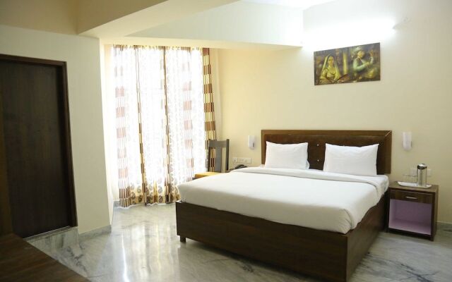 Hotel Lily Bay Prime