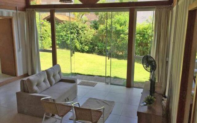 Casa 100 Mts Da Praia!