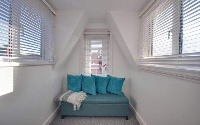 Westcliff Heights