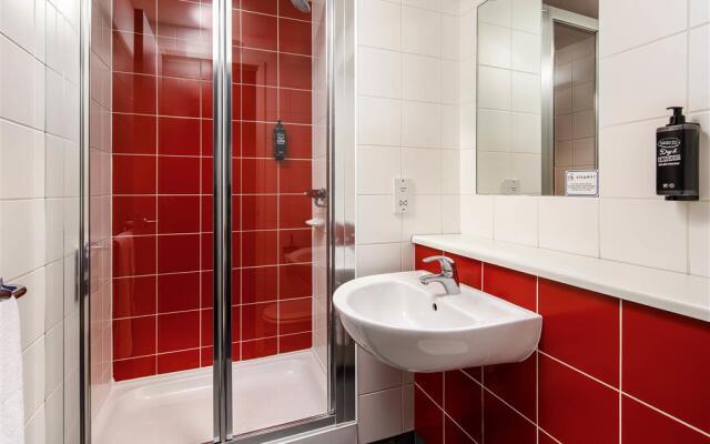 Ibis budget London Heathrow T5