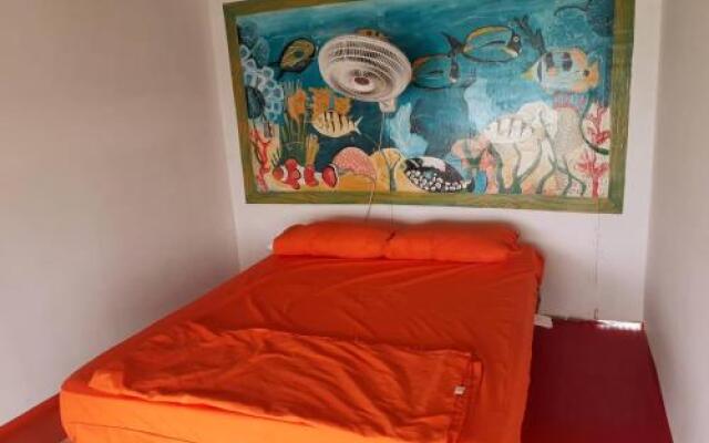 Hostal Rincón Del Mar