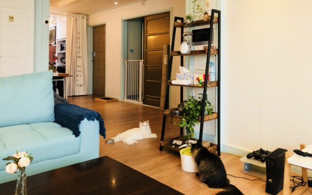 Mint Paradise Guesthouse