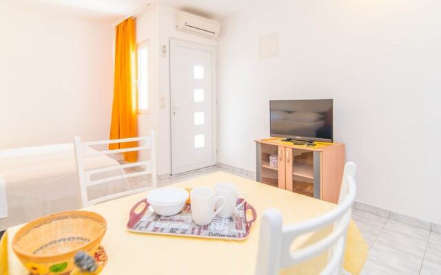 Apartments Mili