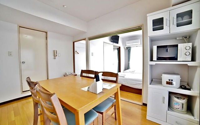 HOTEL Nishikawaguchi Weekly - Vacation STAY 44770v