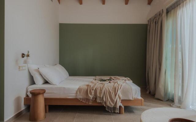 Batu Luxury Apartments
