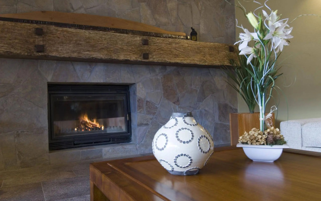 Hotel Almasur Punta Arenas