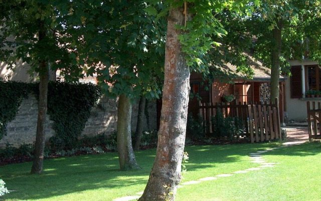 La Chouette
