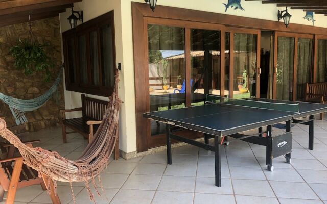 Casa de Praia - Bosque de Geribá