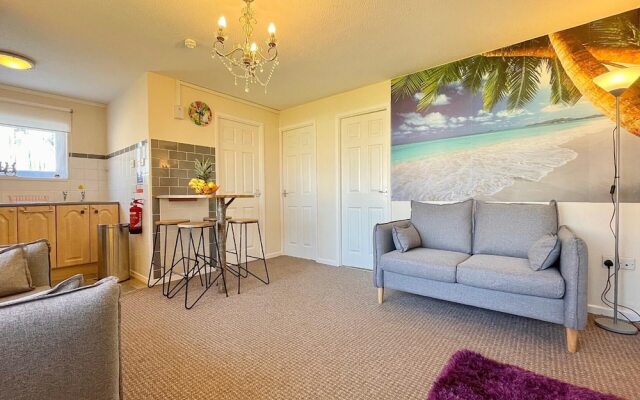 Paradaise Immaculate 2-bed Property Hemsby