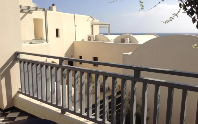Rosebay Hotel