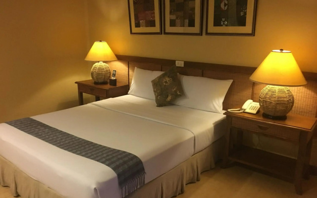 Java Hotel