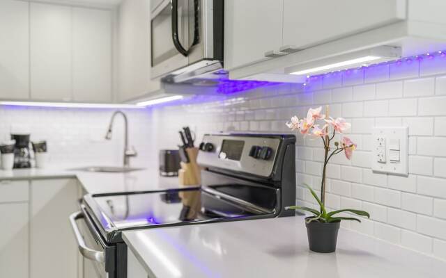 The Modern by Sojourn