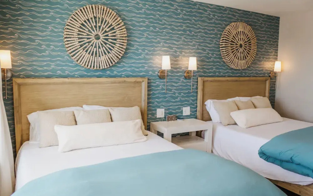 Black Sands Inn