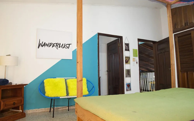 La Hamaca Hostel