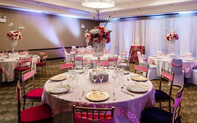 Hilton Garden Inn Arlington-Shirlington