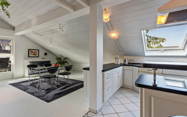 Ferienwohnung Schauerte