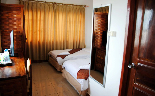 Nalinthone Guesthouse