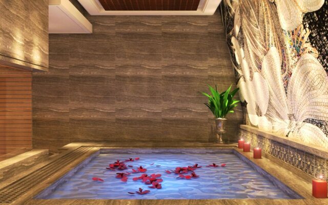 The Lapis Hotel