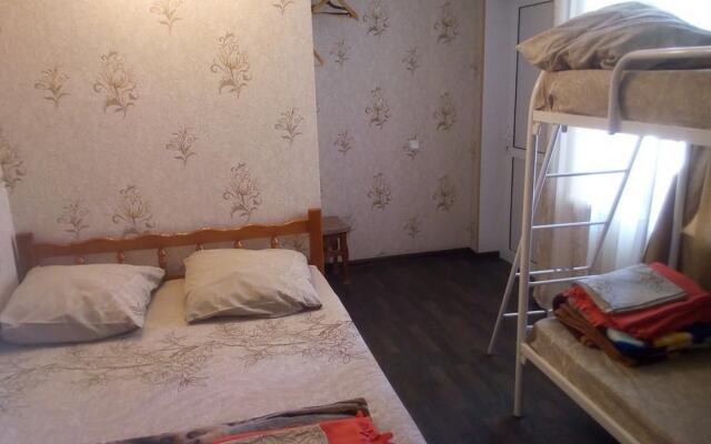 Guest house Rendez-vous
