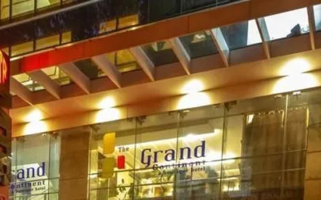The Grand Continent Hotel