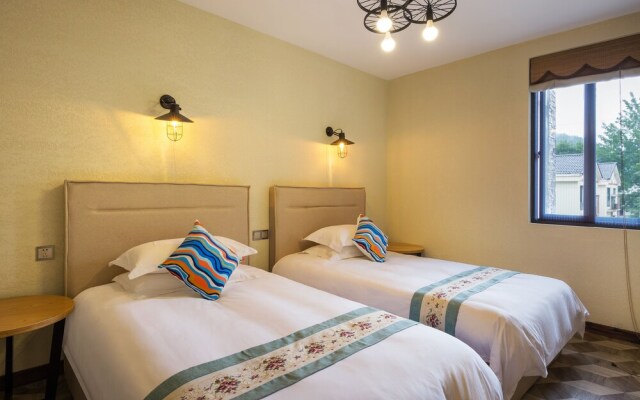 Anji Landscape Hotel