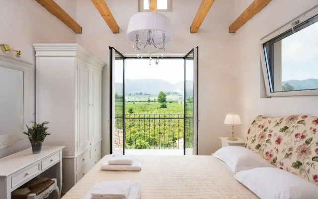 Aneli Villas - Villa Semeli