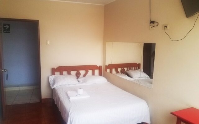 Hostal Elegant