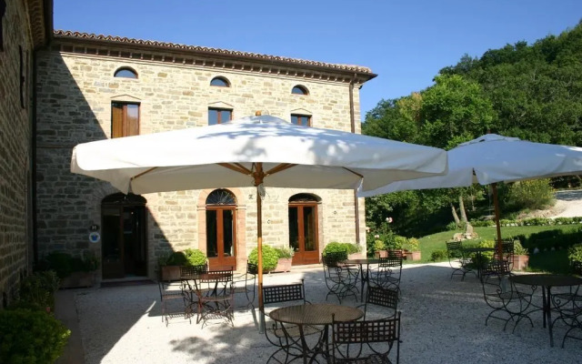 Relais Monastero di San Biagio