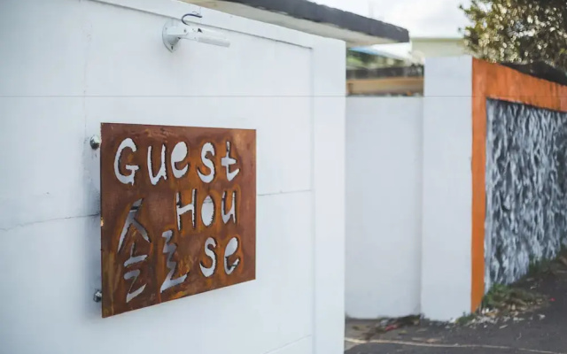 Solo Guesthouse in Pyosun - Hostel