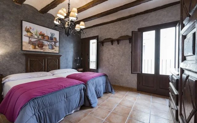Casa Rural La Cuca