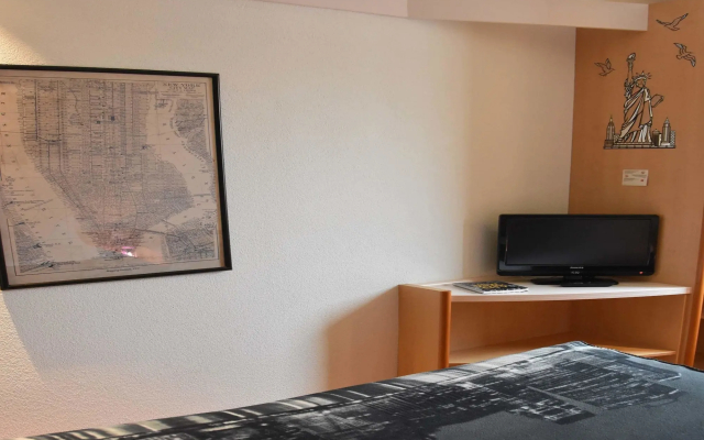 ibis Fribourg