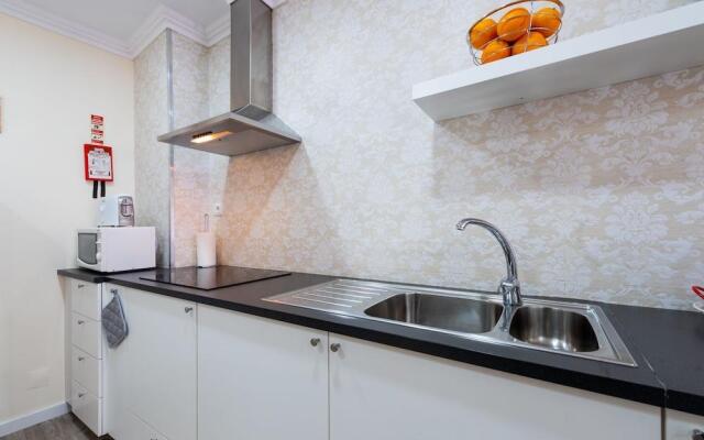 Merc Porto Ribeira View