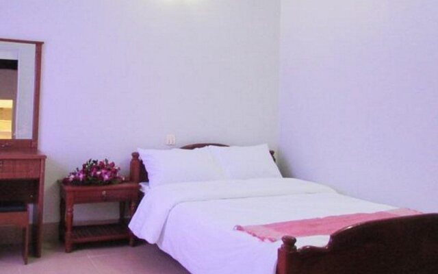 Angkor Sweet Home