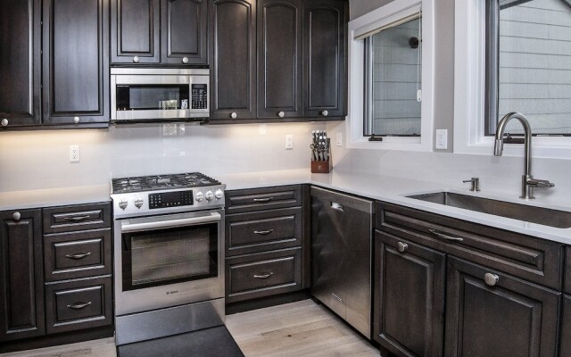 Coldstream Townhome 15