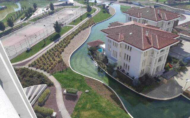 Apartment in Bursa - Turkey