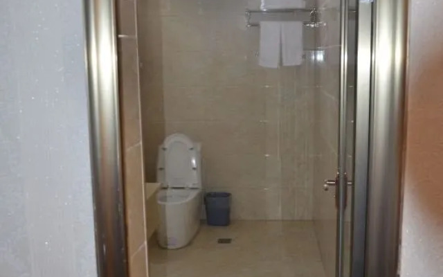 Yongren Hongyuan Hotel