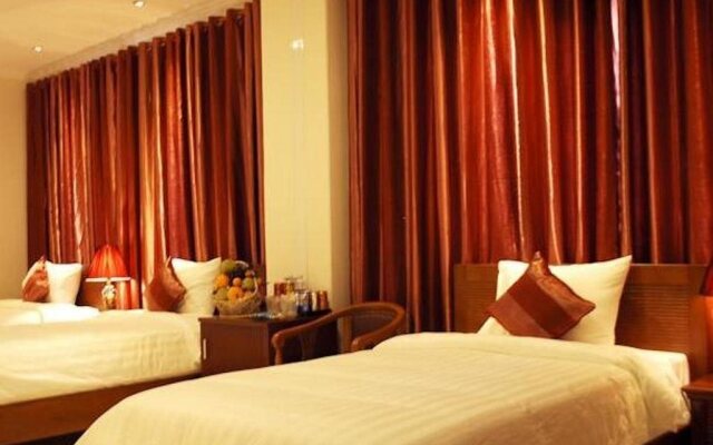 Phuong Nga Hotel
