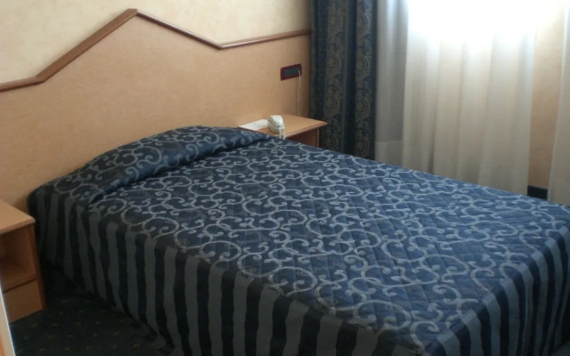 Hotel Le Sorgenti