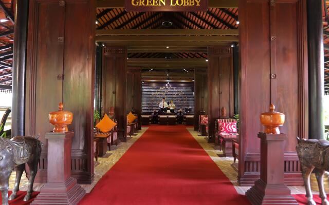 Lucky Angkor Hotel & Spa