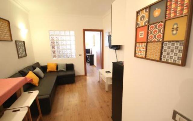 Sant'Agostino Apartment Navigli