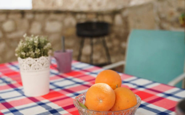 Casa singular y con encanto